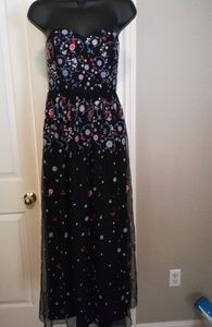 fab Modcloth dress S